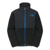 North Face Denali Fleece Jacket - Boys