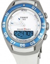 Tissot Women's TIST0564201701600 Sailing-Touch Digital Analog Dial Watch