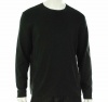 Calvin Klein Slim Fit Crewneck Shirt Black XX-Large