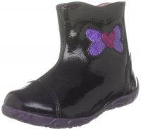 Agatha Ruiz De La Prada Kids 111934A,Purple,22 EU (6-6.5 M US Toddler)