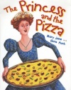 The Princess and the Pizza