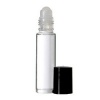 Armani Code Women Type Fragrance Oil 1/3 Oz w/ Glass and Roll-On