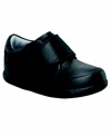 Baby formal. He can dress up for the big occasion in these adorable Ross shoes from Stride Rite.