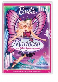 Barbie Mariposa