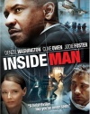 Inside Man (Widescreen Edition)