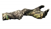 Primos Stretch-Fit Gloves (Mossy Oak New Break-Up)