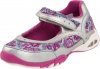 Stride Rite Girl's Lanette Lighted Sneaker (Toddler/Little Kid)