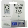 Facial Blemish Stick-Anti-Bacterial with Tea Tree - .31 oz - Stick