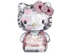 Swarovski Crystal Figurine #1142934, Hello Kitty Hearts, LE 2012