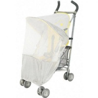 Maclaren Mosquito Net, Single, Volo