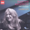 Martha Argerich and Friends Live from the Lugano Festival 2010