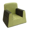 P'Kolino Little Reader Chair, Green