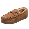 Lamo Men's M0002 Moccasin Slipper