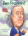 Who Was Ben Franklin?