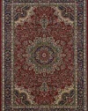 Sphinx by Oriental Weavers Ariana 116R Area Rug, 4-Feet by 6-Feet