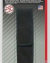 MAGLITE AP2X136 Nylon, Full Flap Holster AA, Black