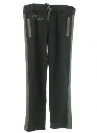 Epic Thread Fleece Pant Ebony Black XL