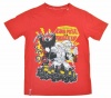 LRG - Kids Boys 8-20 Tokyo Monster Ball Tee