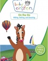 Baby Einstein - On the Go - Riding, Sailing and Soaring