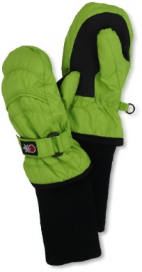 SnowStoppers Nylon Snow Mittens