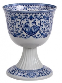 Spode Judaica Wedding Cup