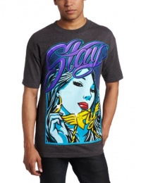 Famous Stars and Straps Men's Stay Fly Tee