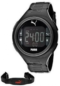 PUMA Pulse Monitor Watch