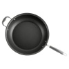 Anolon Advanced Hard Anodized Nonstick 14-Inch Open French Skillet