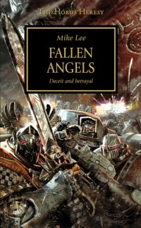 Fallen Angels (The Horus Heresy)