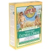 Earth's Best Organic Whole Grain, Oatmeal Cereal, 8-Ounce Boxes (Pack of 12)