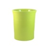 Fiesta 6-5/8-Inch Utensil Crock, Lemongrass