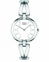 ESQ by Movado Women's 07101397 esq Corbel tm Stainless Steel Watch