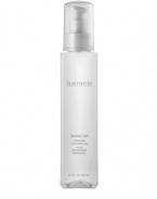 This gentle cleanser deeply cleanses, removing all makeup and impurities and leaves skin soft and dewy. 6.8 oz. 