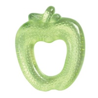 green sprouts Fruit Cool Soothing Teether, Apple