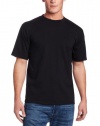 Mj Soffe Men's Heavy Weight Cotton T-Shirt