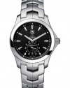 TAG Heuer Men's WJF211A.BA0570 Link Automatic Watch