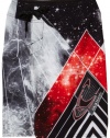 Oneill Boys 8-20 Jordyfreak Boardshort,Red,27