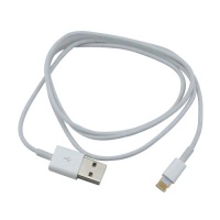 Apple iPhone 5 New 8-Pin - Lightning USB Data / Sync Charging Cable for Apple iPhone 5 iPod Touch 5th Gen iPod Nano 7th Gen