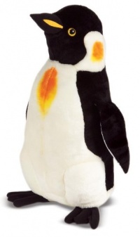 Penguin - Plush