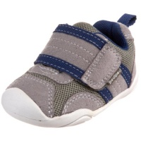 pediped Grip-N-Go Adrian Sneaker (Toddler)