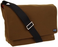 Jack Spade  Computer Field NYRU0369 Messenger Bag,Tank,One Size