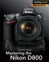 Mastering the Nikon D800