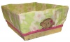 Carter's Jungle Jill Basket with Liner