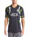 MLS Seattle Sounders FC Replica Away Jersey