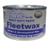 COLLINITE Fleetwax, Heavy Duty Paste, 12 Ounces