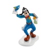 Department 56 Disney Village Goofy for Gas Village Accessory, 3.625-Inch