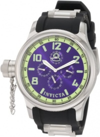 Invicta Men's 1799 Russian Diver Collection Multi-Function Watch