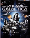 Battlestar Galactica - The Feature Film (Widescreen Edition)