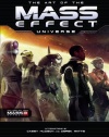 The Art of the Mass Effect Universe