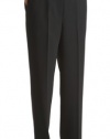 Jones New York Women's Black Quarter Pocket Pant,8